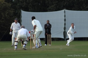 Tony Bowling [7 of 7]