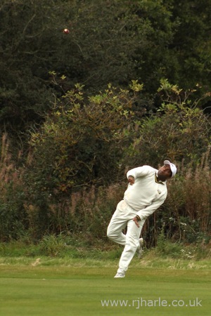 Ani Fielding In The Deep