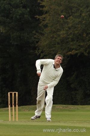 Andrew Bowling