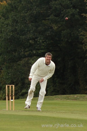 Andrew Bowling