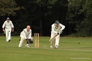 Smithy Batting