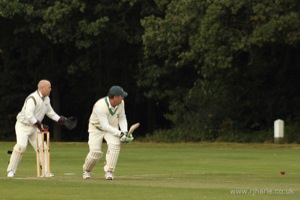 Smithy Batting