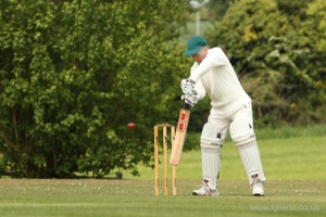 Hughesy Guides to Third Man