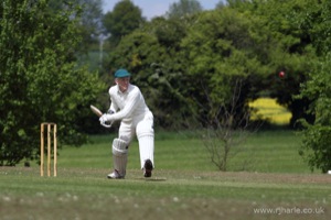 Hughesy on the Attack