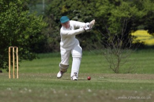 Hughesy on the Attack