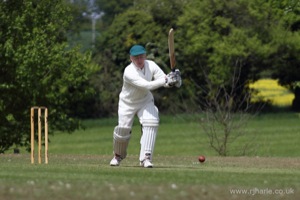 Hughesy on the Attack