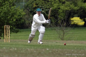 Hughesy on the Attack