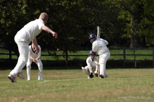 Ani Eyes the Boundary