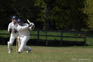 Ani Eyes the Boundary