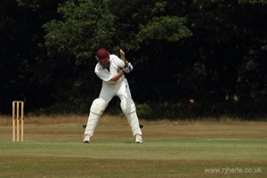 Boxmoor Opener Blocks