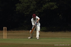 Boxmoor Opener Blocks