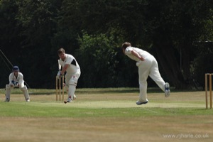 Oppo Batsman Attacking Al