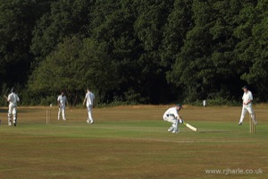 Big Lad's Dad Turns For Two