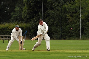 Opposition Opener Sweeping