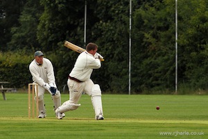 Opposition Opener Sweeping