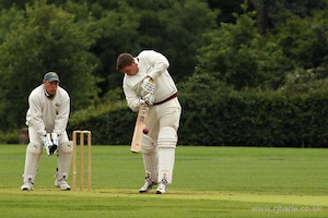 Opposition Opener Driving