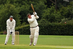 Opposition Opener Driving