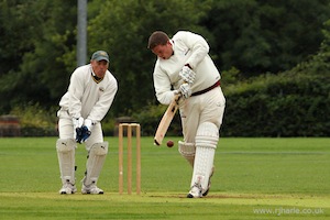 Opposition Opener Driving