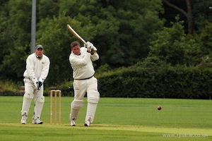 Opposition Opener Driving