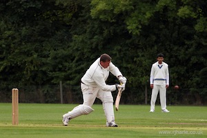 Opposition Opener Sweeping