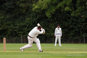 Opposition Opener Sweeping