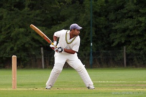 Opposition Batsman