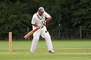 Opposition Batsman