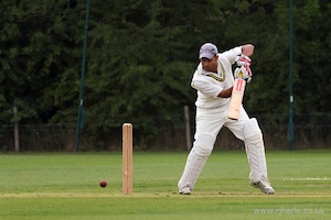 Opposition Batsman