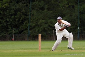 Opposition Batsman