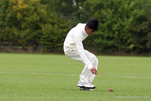 Akshay Fielding