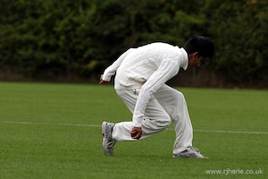 Akshay Fielding