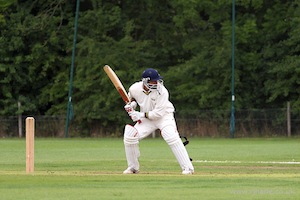 Amir's First Ball [1 of 4]