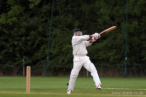 Amir's First Ball [3 of 4]