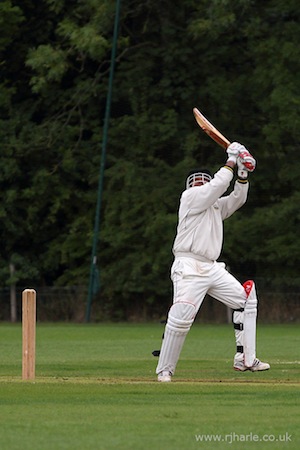 Amir's First Ball [4 of 4]