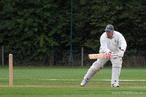 Darren Looking for Runs