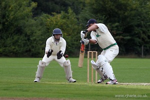 Nige Looking for Quick Runs