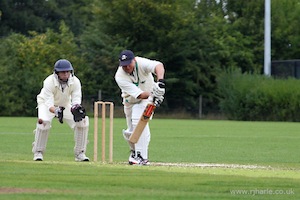 Nige Looking for Quick Runs