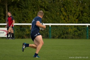 OA 1st XV vs. Loughborough Students