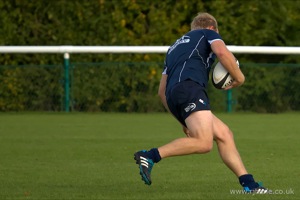 OA 1st XV vs. Loughborough Students