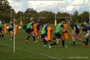 OA 1st XV vs. Loughborough Students