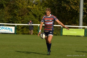 OA 1st XV vs. Loughborough Students