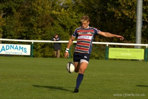 OA 1st XV vs. Loughborough Students