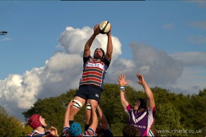 OA 1st XV vs. Loughborough Students