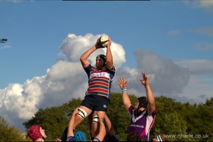 OA 1st XV vs. Loughborough Students