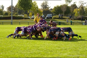 OA 1st XV vs. Loughborough Students