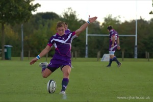 OA 1st XV vs. Loughborough Students