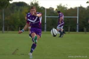 OA 1st XV vs. Loughborough Students