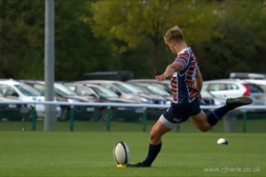 OA 1st XV vs. Loughborough Students