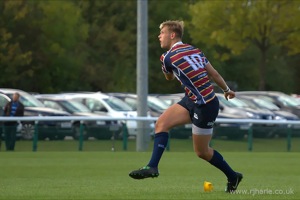 OA 1st XV vs. Loughborough Students