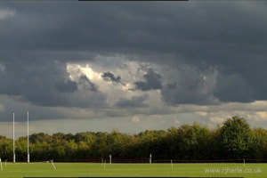 OA 1st XV vs. Loughborough Students